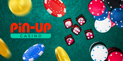 Pin-Up Casino Saytının Qiymətləndirilməsi
