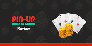 Evaluación de la empresa de juegos de azar PIN-UP