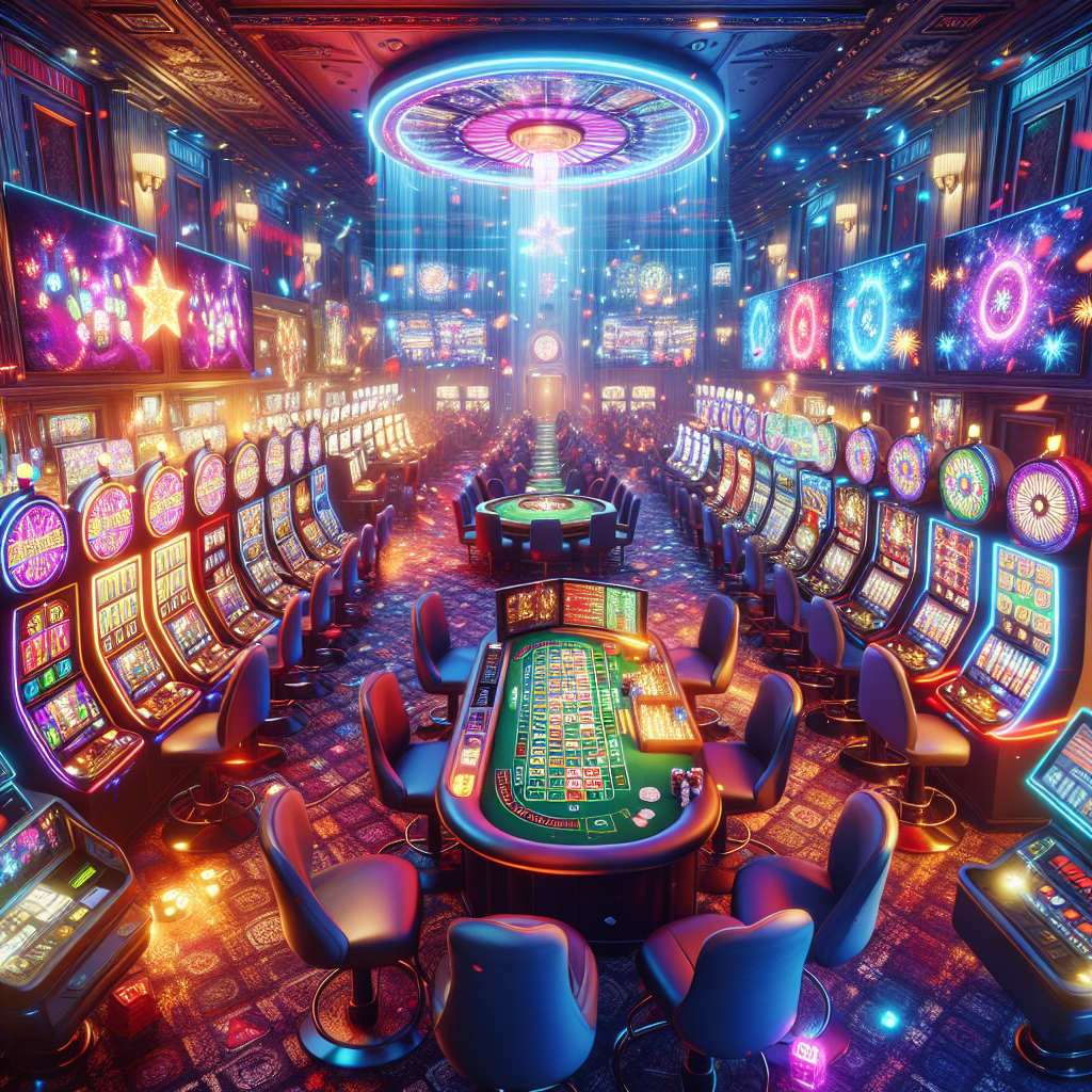 Información general sobre Betsala Casino