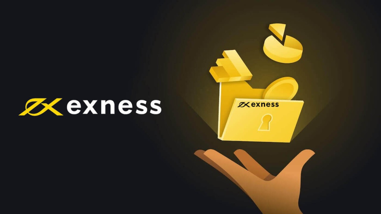 Exness MT5 Download And Install And Support