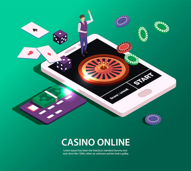 Cherry Casino