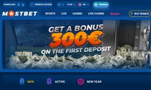 Mostbet Az: Etibarlı İdman Mərcləri və Onlayn Qumar Müəssisə Platforması