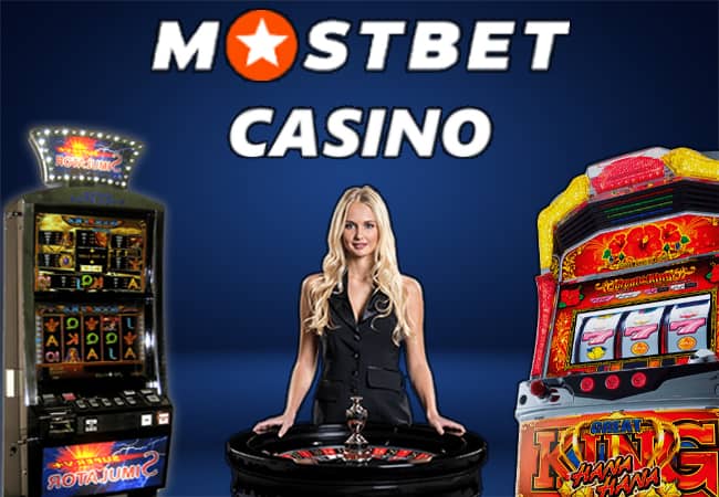 Mostbet India