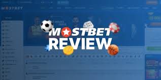 Mostbet в Україні: дізнайтеся про переваги та безпеку платформи