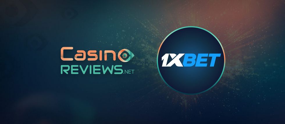 Оценка сайта казино 1xBet
