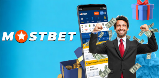 Загрузить мобильное приложение Mostbet для Android