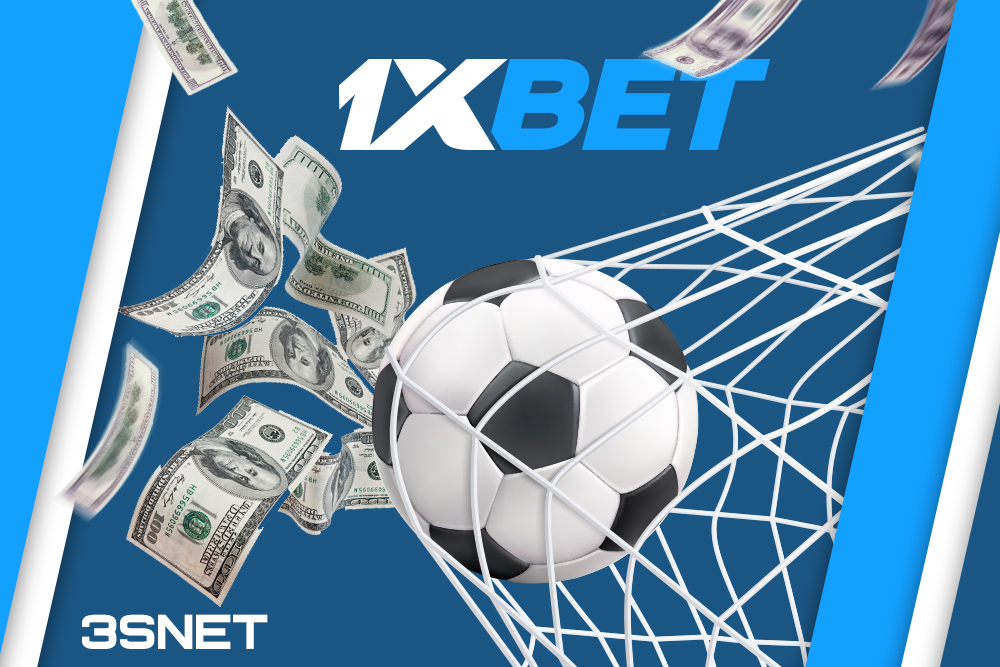 1xbet Casino site review