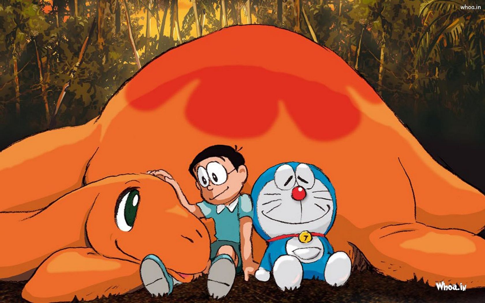 Doraemon: Tale of Seasons Testimonial - Everything an Otaku Farmer Could Desire