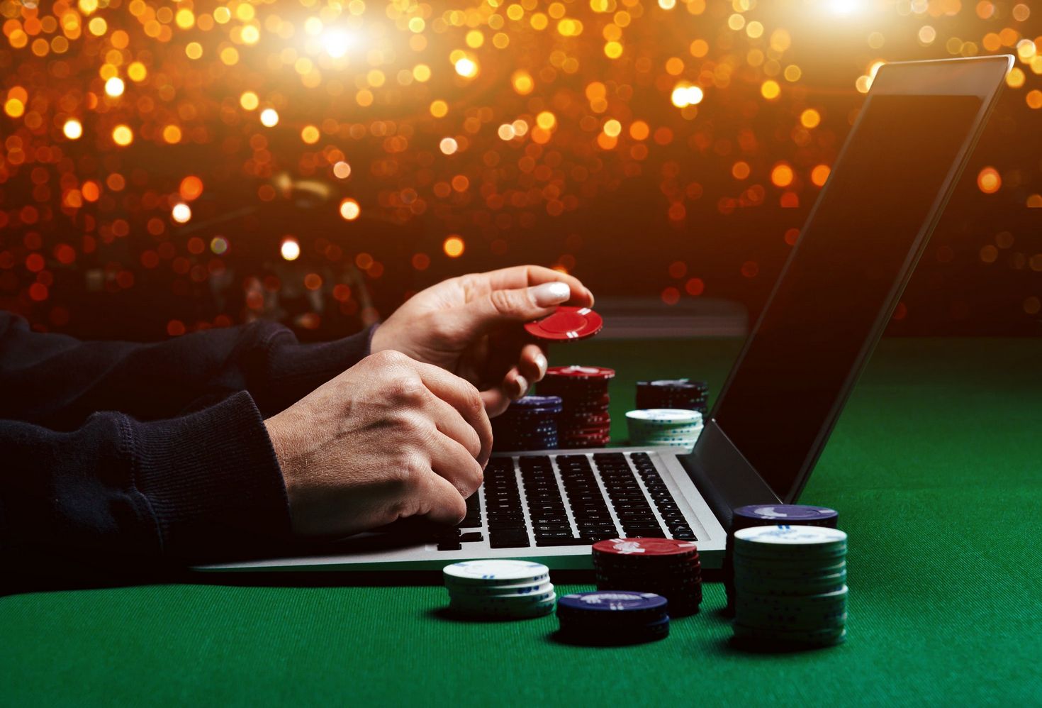 Entreprise CD Gambling Betwinner