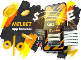 Melbet application: evaluation of software for smartphones and tablet computers