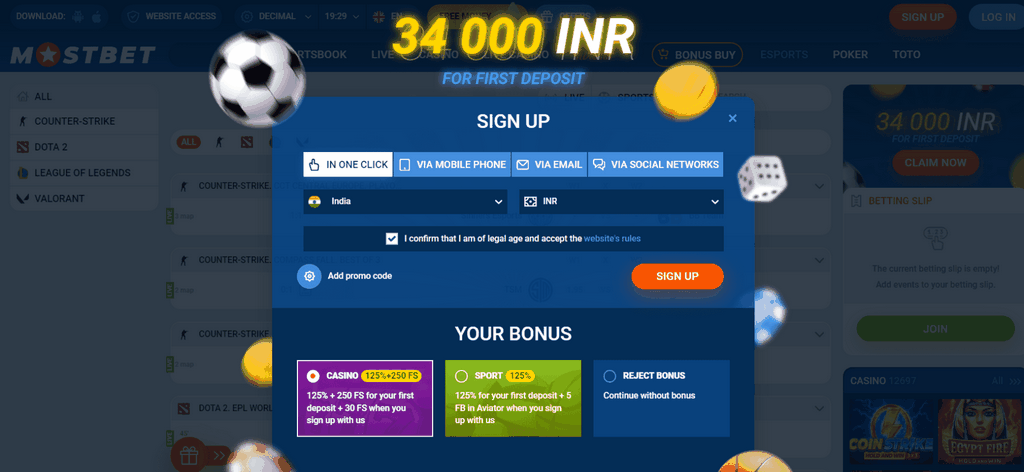 Mostbet Software: Download And Install Mostbet Apk For Android And Iphone