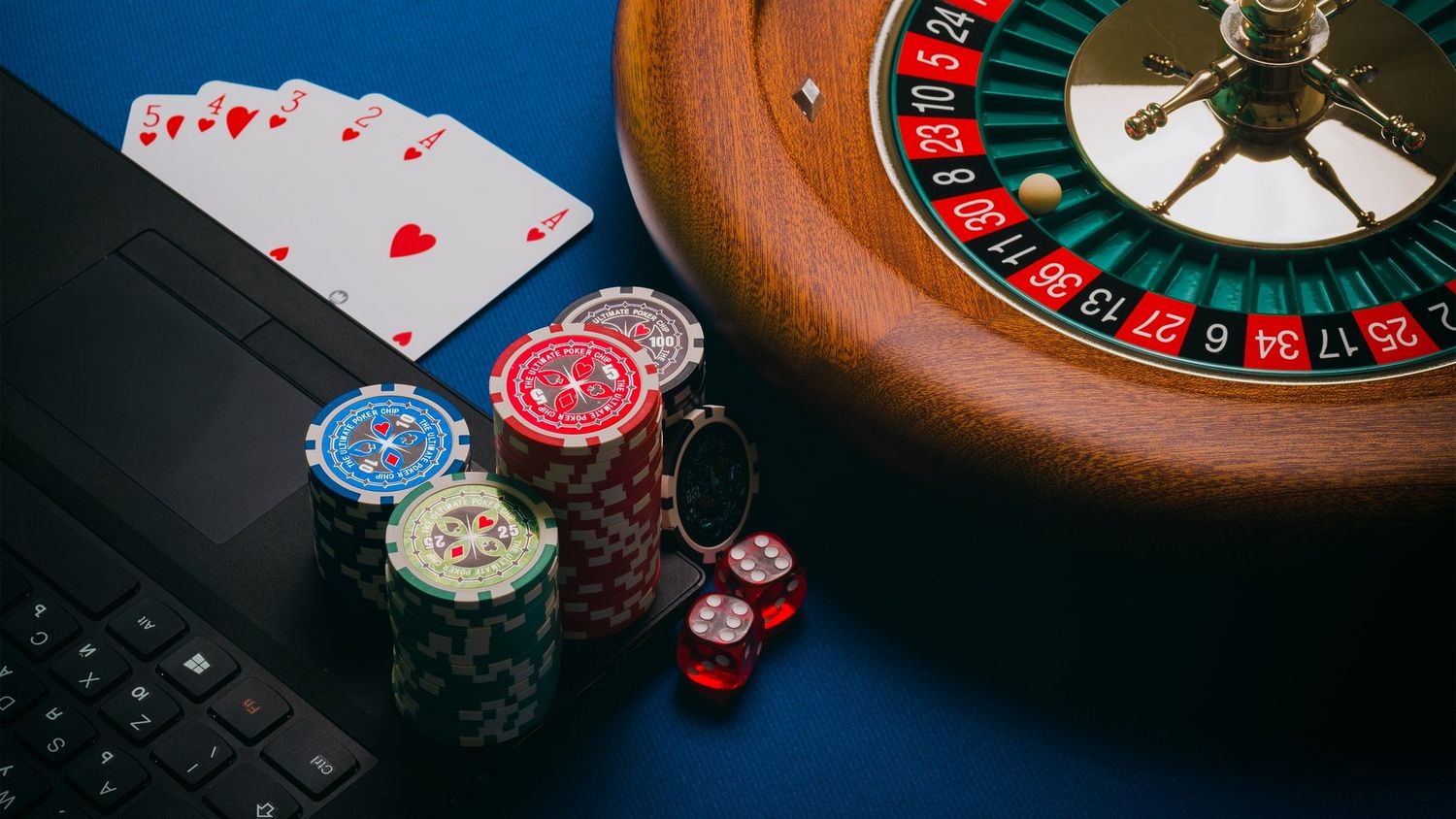 Pinko Onlayn Qumar Müəssisəsi: Pinko Gambling Enterprise-ın rəsmi saytında oynayın