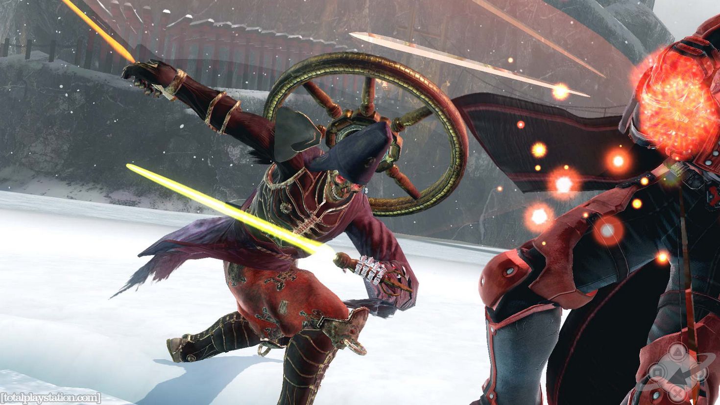 Tekken 6 Evaluation