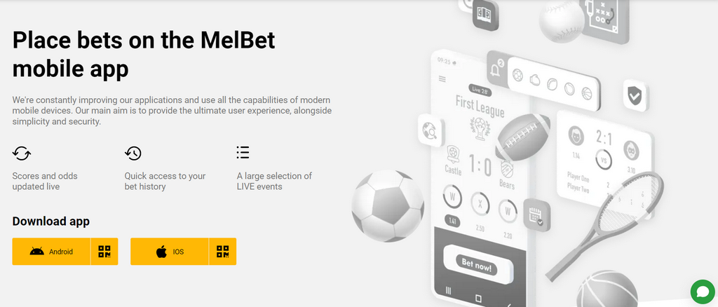 The Exciting World of Melbet Port: A Comprehensive Overview