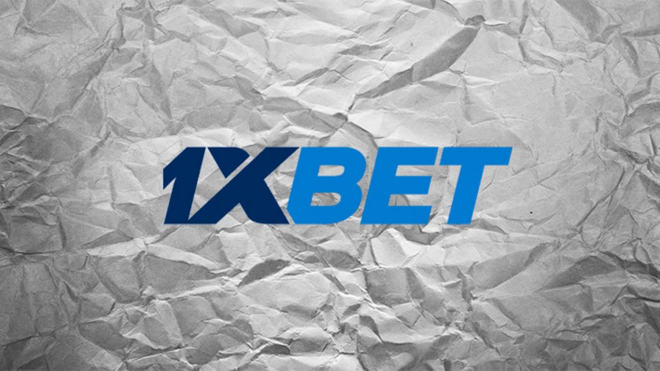 1xBet enrollment - just how to subscribe log in