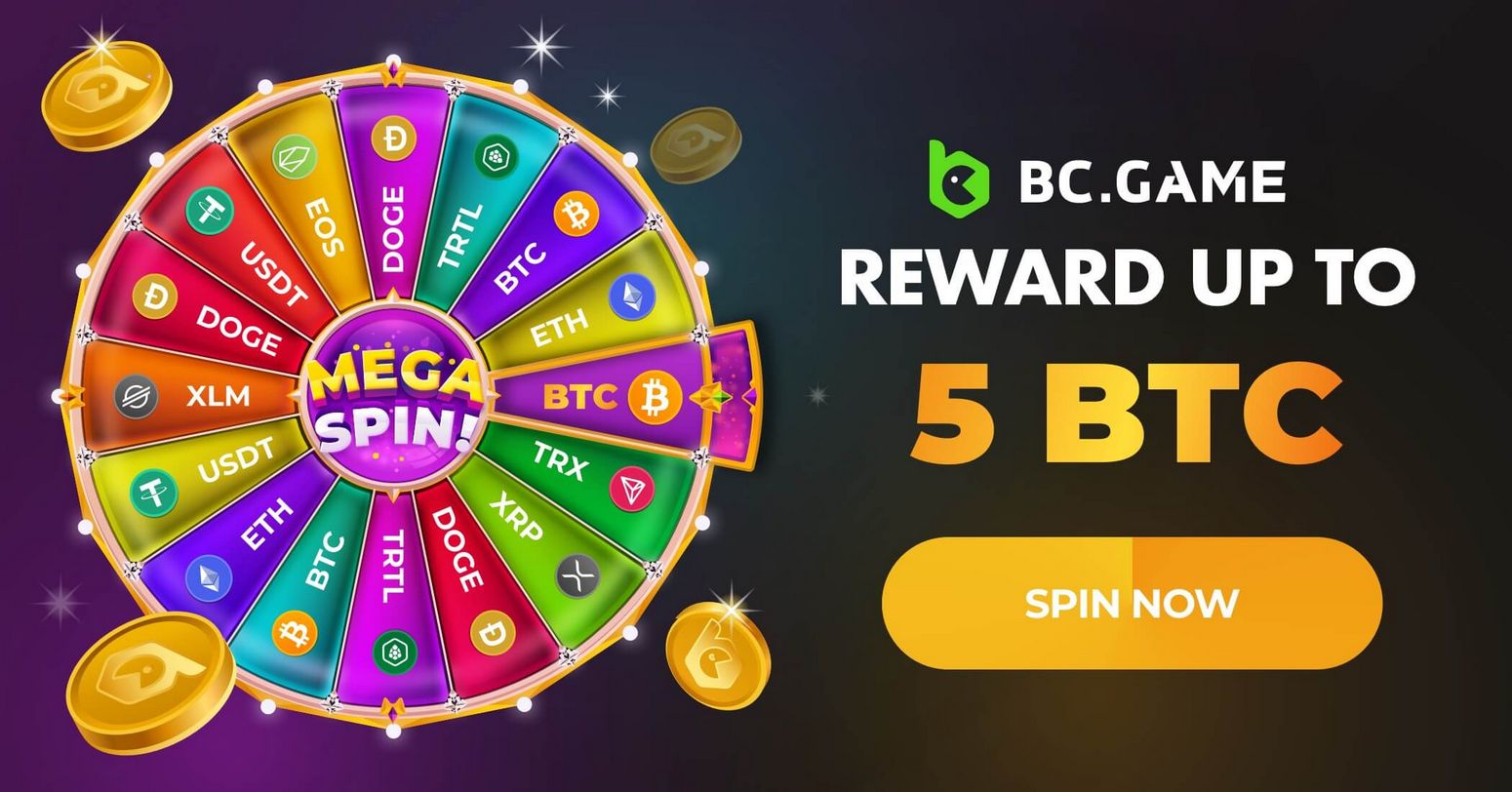 भारत में BC.Game क्रिप्टो ऑनलाइन कैसीनो- आधिकारिक इंटरनेट साइट भारत में BC.Game क्रिप्टो ऑनलाइन कैसीनो- आधिकारिक इंटरनेट साइट