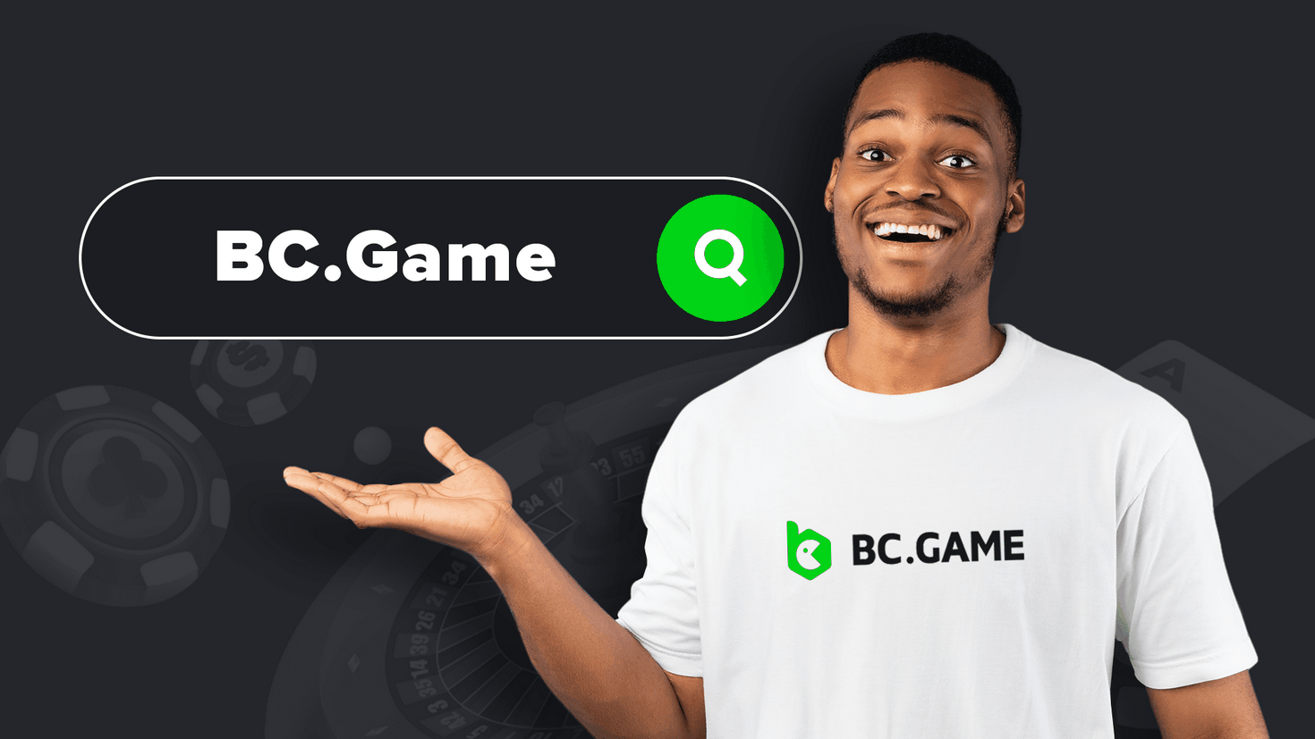 BC Game: Online Casino and Sports Betting Authorities Internet Site in India