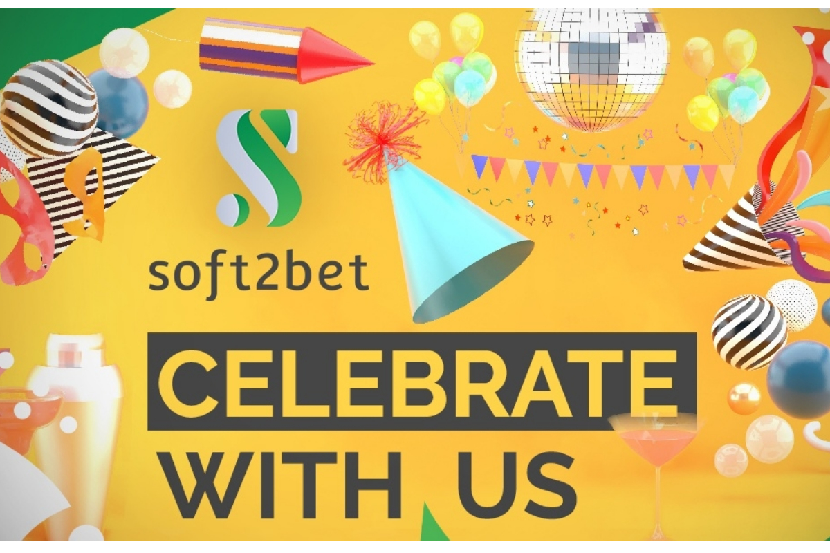 Soft2Bet Partners with AWS to Cut Prices by 55% and Speed Up Product Launches