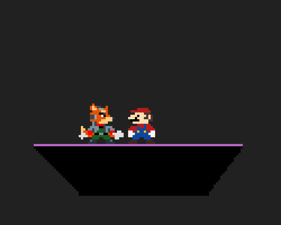 Super Smash Bros. Melee Polished, SSB Melee is the years most outstanding GameCube title.