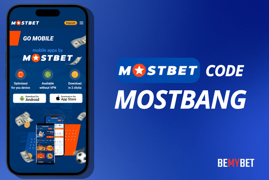 Uğurlu Mostbet Qumar Müəssisəsi